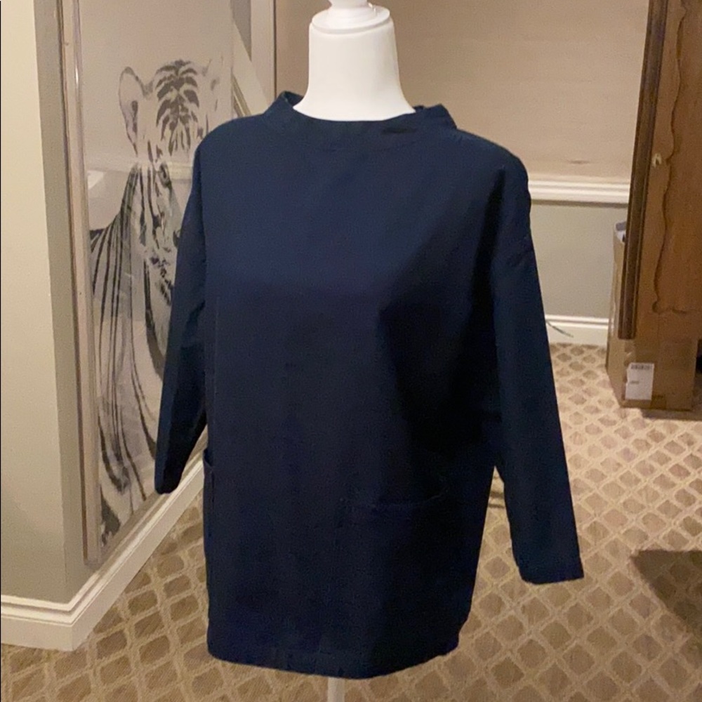 YMC- modern tunic